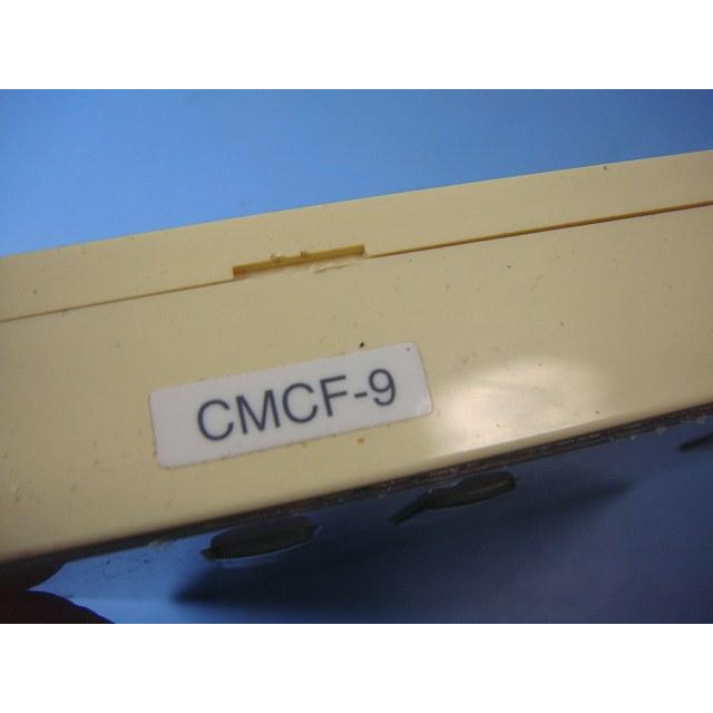 タカラスタンダード（Takara standard） CMCF-9 給湯器用リモコン 送料