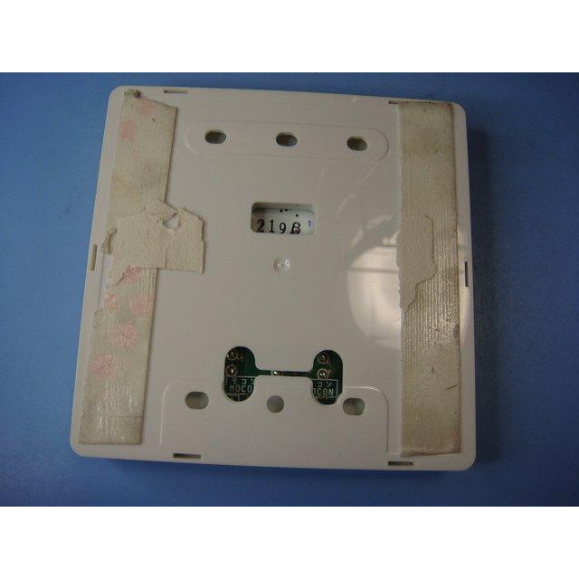 PC-ARF(J) P-3728 「D」 日立 HITACHI 業務用パッケージエアコンリモコン 送料無料 スピード発送 即決 不良品返金保証 純正 C9663 | 日立 | 02