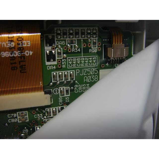 三菱重工 PJZ505A038 SAISON エアコンリモコン eco touch 送料無料