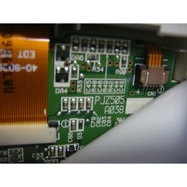 三菱重工 PJZ505A038 SAISON エアコンリモコン eco touch 送料無料