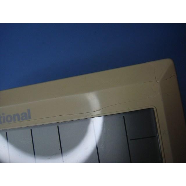 ナショナル CS- TH5 National 業務用エアコン リモコン 送料無料