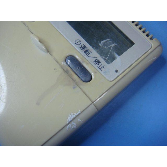 三菱重工　salson ワイヤードリモコン 三菱（MITSUBISHI） PJA505A177 三菱重工/saison パッケージエアコン