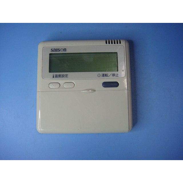 三菱（MITSUBISHI） PJA505A177 三菱重工/saison パッケージエアコン
