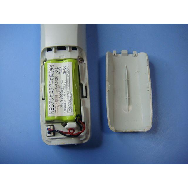 NEC SP-ZK30 NEC デジタルコードレス 電話 子機 送料無料 スピード発送