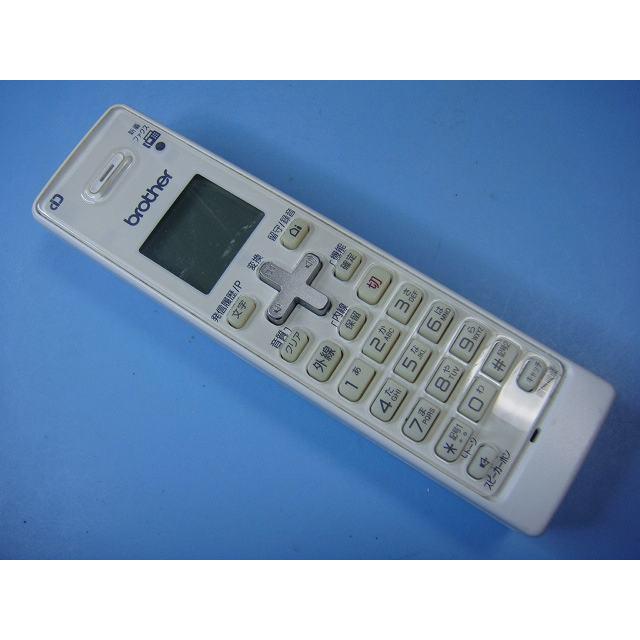 【新品未使用】Brother BCL-D120K WM コードレス 電話機 子機 ブラザー工業 BCL-D120K ブラザー brother 子機 電話機 送料無料
