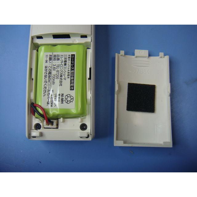 SANYO TEL-SD71 SANYO 電話 子機 コードレス 送料無料 スピード発送 即決 不良品返金保証 純正 C9959 : オーク ...