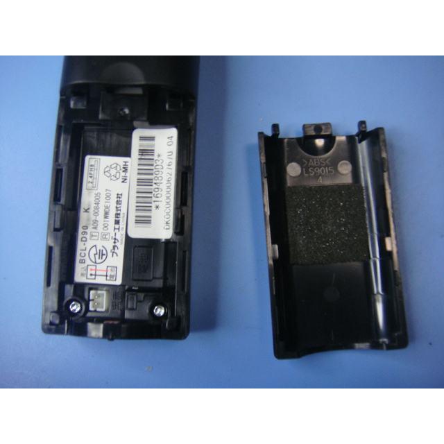 ブラザー工業 BCL-D90 ブラザー brother 子機 電話機 送料無料