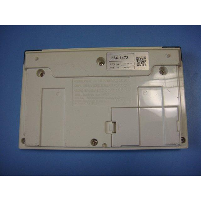 INAX（イナックス） 354-1473 INAX シャワートイレリモコン 送料無料