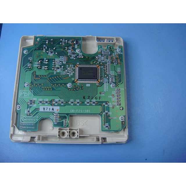 ダイキン（DAIKIN） KRC944A1 エアコン 業務用 リモコン 送料無料