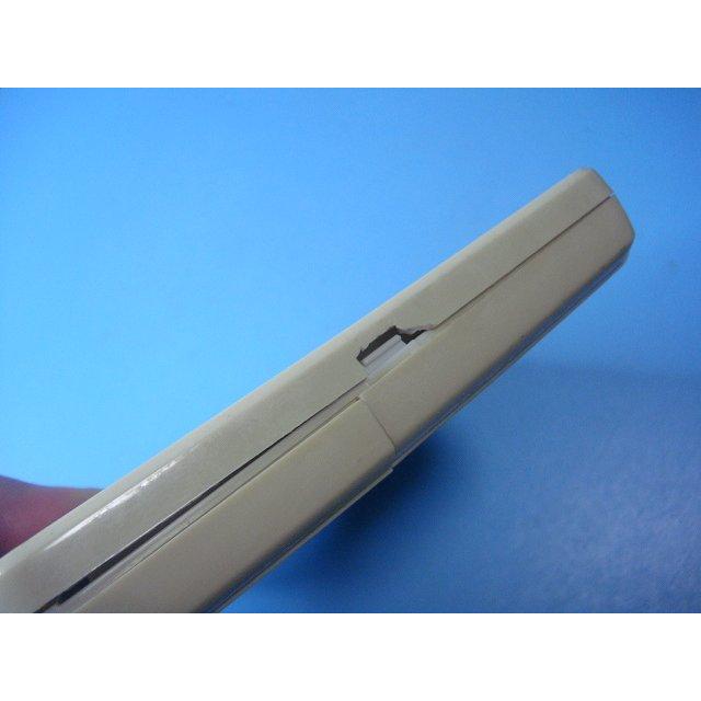 三菱 SAISON　PJA505A177業務用エアコンリモコン（4個セット）中古 三菱（MITSUBISHI） PJA505A177 三菱重工/saison パッケージエアコン