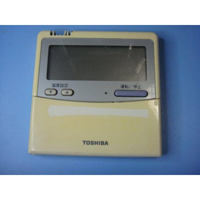TOSHIBA ・業務用・エアコン用リモコン RBC-AM1（SX‐A1S） TOSHIBA RBC-AMT31 SX-A1E 東芝 エアコン用 業務用 リモコン