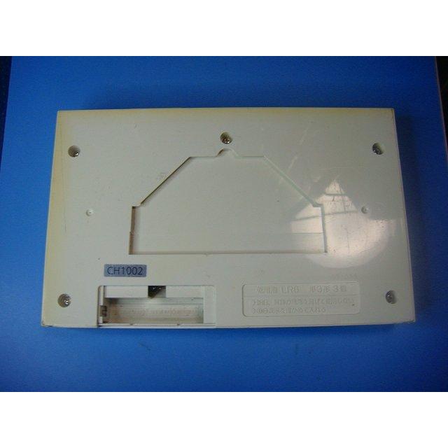 Panasonic（パナソニック） CH1002 アラウーノ トイレリモコン 温水