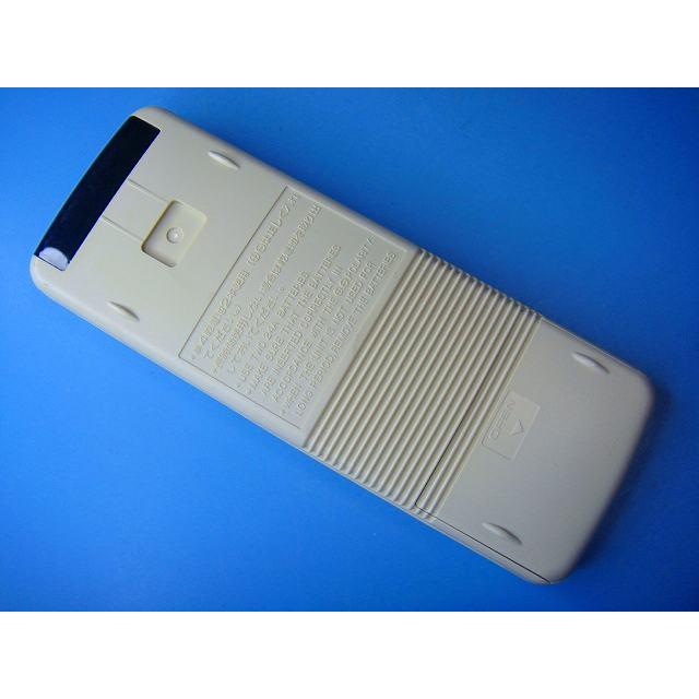 三菱（MITSUBISHI） 4G36 エアコン リモコン 送料無料 スピード発送 即決 不良品返金保証 純正 D1260 : オークショップ ...