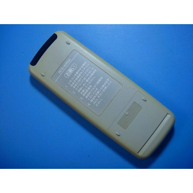 SANYO RCS-WR5A SANYO サンヨー エアコン リモコン 送料無料 スピード