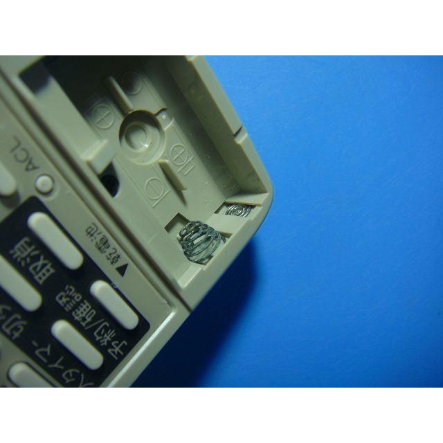 ノーリツ（NORITZ） RCA-850M NORITZ エアコン リモコン 送料無料