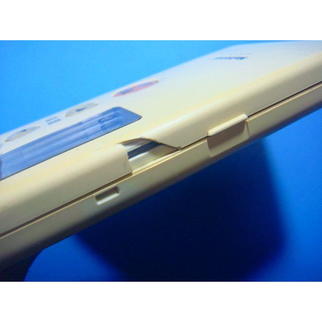 ナショナル エアコンリモコン A75C607 khxv5rg ナショナル A75C607 National エアコンリモコン 送料無料