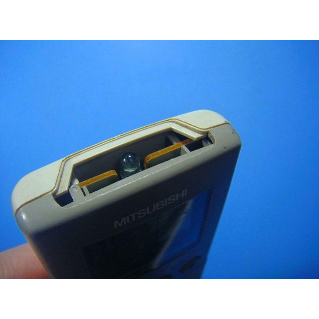 PAR-SL95A 三菱 MITSUBISHI エアコン リモコン 送料無料 スピード発送 即決 動作確認済 不良品返金保証 純正 D1701 | 三菱 | 06