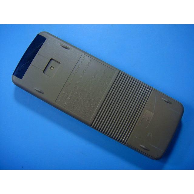 三菱 エアコンリモコン 4BR2 d2ldlup 三菱 4BR2 MITSUBISHI エアコン用リモコン 送料無料 スピード