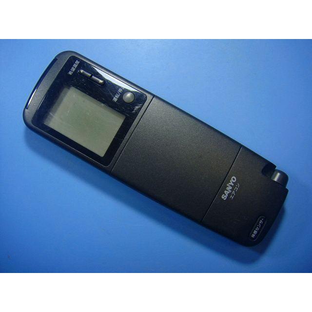 SANYO RCS-WR1A SANYO サンヨー エアコン リモコン 送料無料 スピード