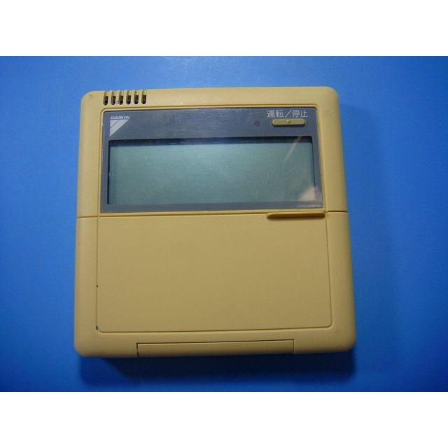 DAIKIN ワイヤードリモコン ARC429A5 商品表示ページ｜リモコン