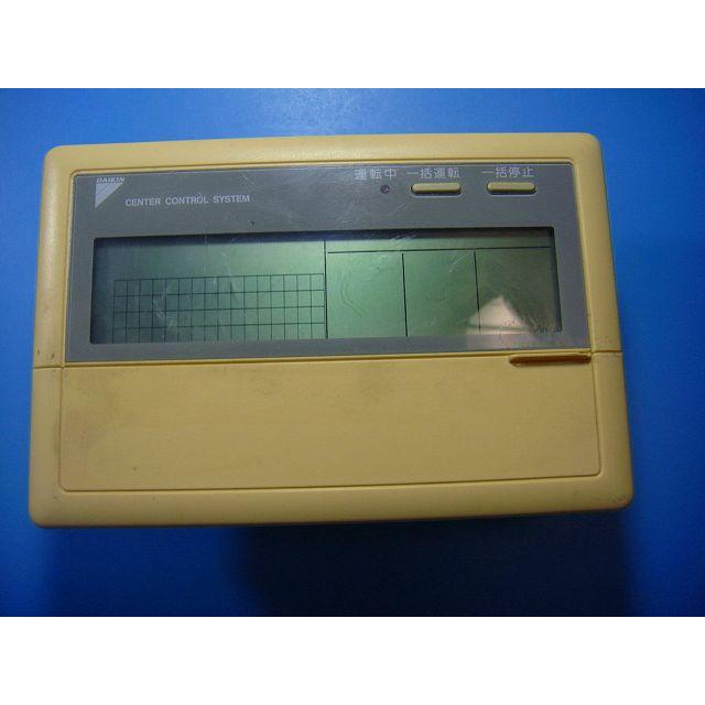 ダイキン（DAIKIN） DCS302B1集中管理コントローラー 業務用エアコン