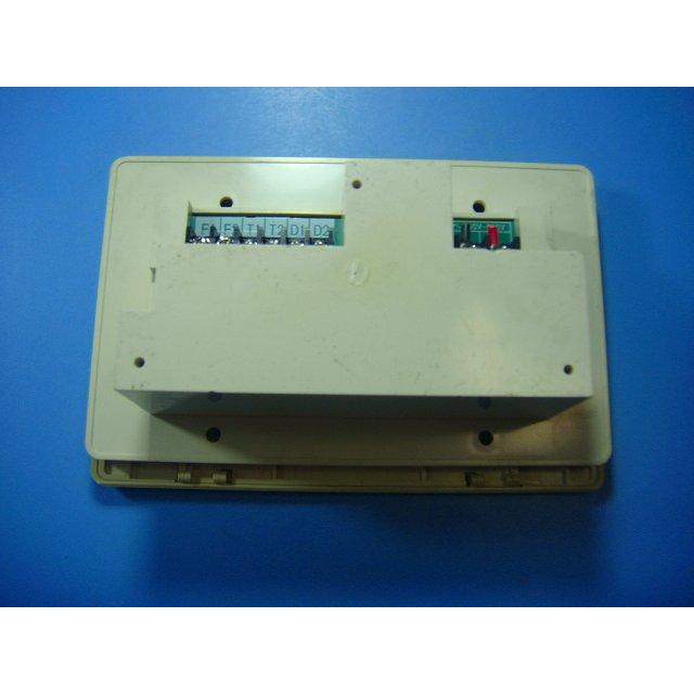 2766 DAIKIN ダイキン DCS302C1 業務 エアコン リモコン 2766 DAIKIN ダイキン DCS302C1 業務 エアコン リモコン デンキチWeb