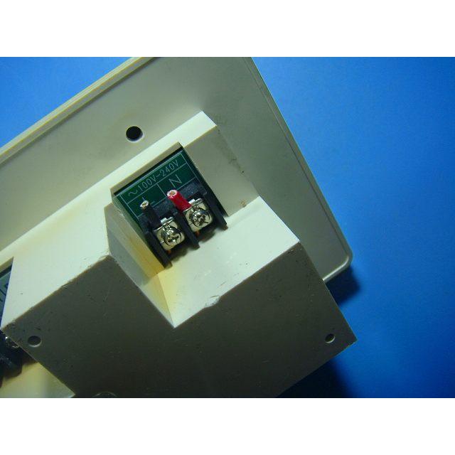 2766 DAIKIN ダイキン DCS302C1 業務 エアコン リモコン 集中管理コントローラー DCS302C1｜の通販はソフマップ[sofmap]