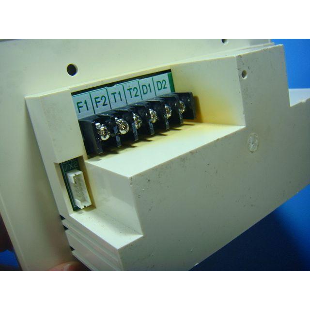 2766 DAIKIN ダイキン DCS302C1 業務 エアコン リモコン ダイキン（DAIKIN） DCS302C1 ベンティエール 制御関連部材 集中制御