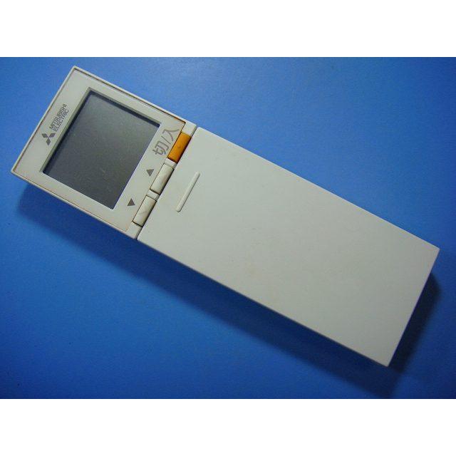 三菱（MITSUBISHI） SG174 エアコン リモコン 送料無料 スピード発送 即決 動作確認済 不良品返金保証 純正 D2897 ...