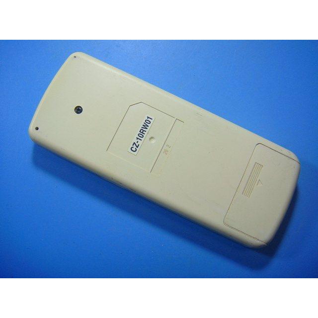 ナショナル CZ-10RW01 National 業務用エアコン リモコン 送料無料