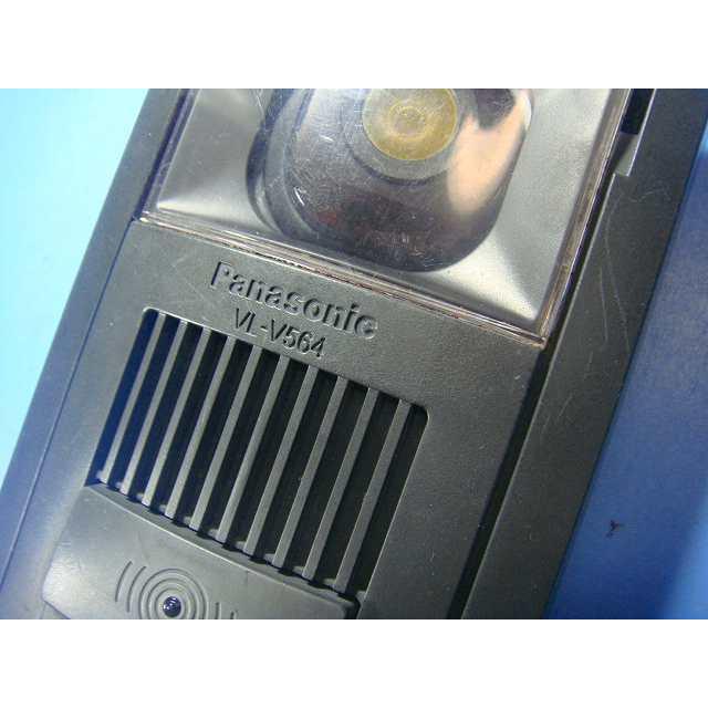 Panasonic（パナソニック） VL-V564 Panasonic ドアホン玄関 子機 送料