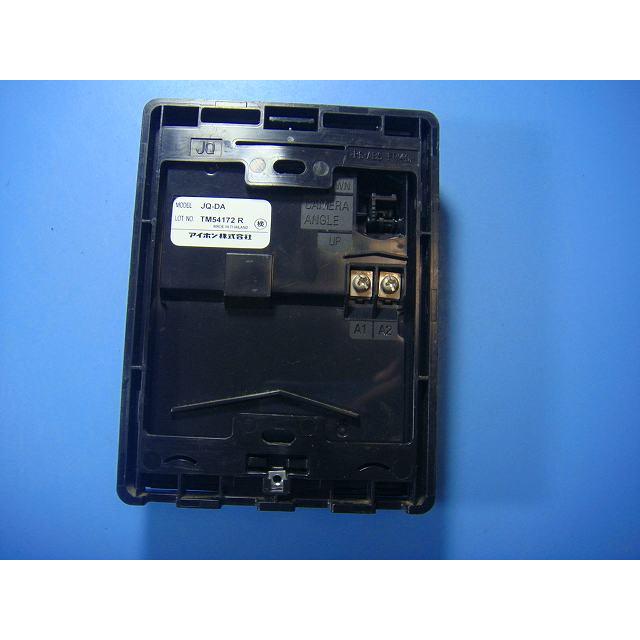 アイホン（aiphone） JQ-DA 玄関子機 TVドアホン インターフォン 送料