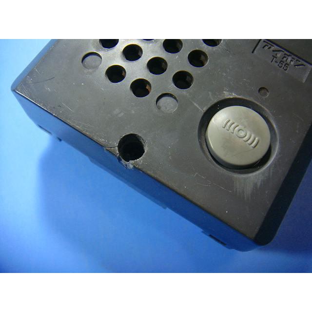 アイホン（aiphone） T-55 玄関子機 TVドアホン インターフォン 送料