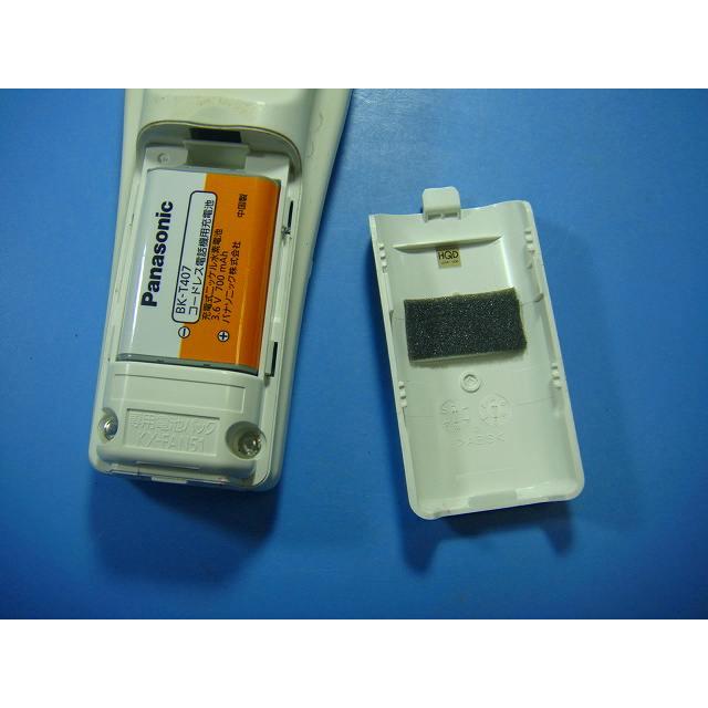 Panasonic VL-W603 パナソニック ワイヤレスモニター子機 送料