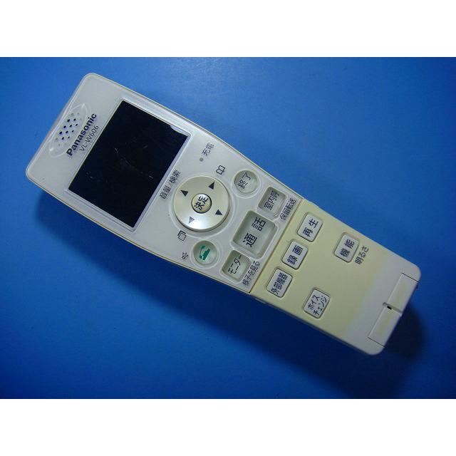 Panasonic VL-W606 パナソニック ワイヤレスモニター 子機のみ