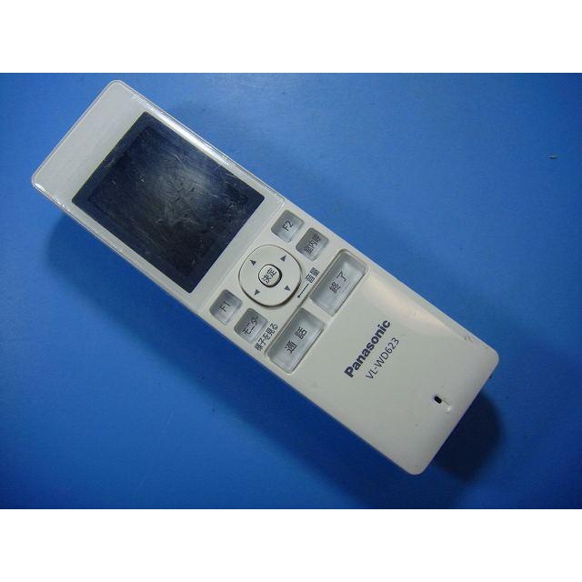 ★新品未使用パナソニックVL-WD623ワイヤレスモニター子機★ Panasonic パナソニック VL-WD623 ワイヤレスモニター子機