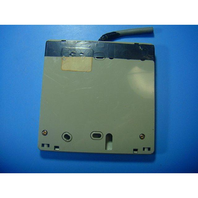 三菱重工エアコンリモコン　SAISON PJA502A005A 美品 三菱重工 PJA502A005A saison パッケージエアコン リモコン 送料無料