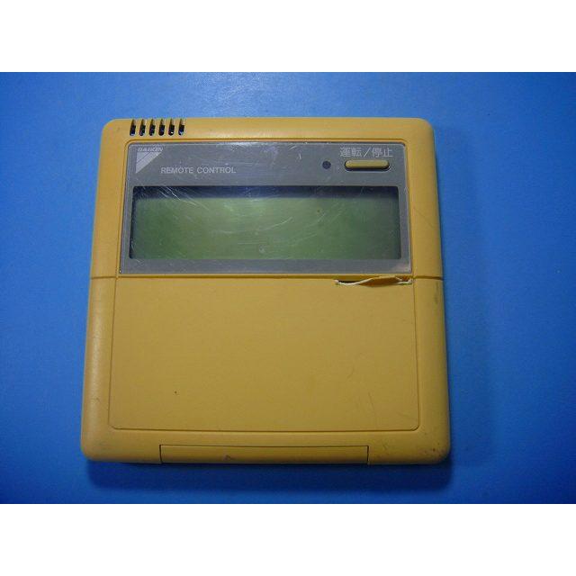 ダイキン（DAIKIN） BRC1A2 DAIKIN エアコンリモコン 送料無料