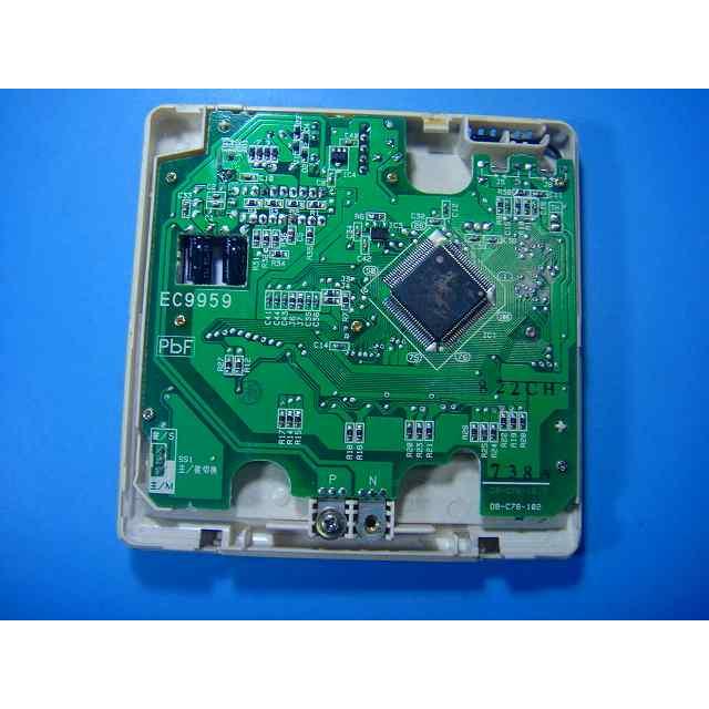 ダイキン（DAIKIN） BRC1C2 DAIKIN 業務用エアコン リモコン 送料無料