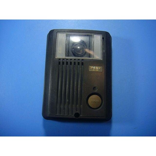 アイホン（aiphone） JC-DA 玄関子機 ドアホン インターフォン 送料