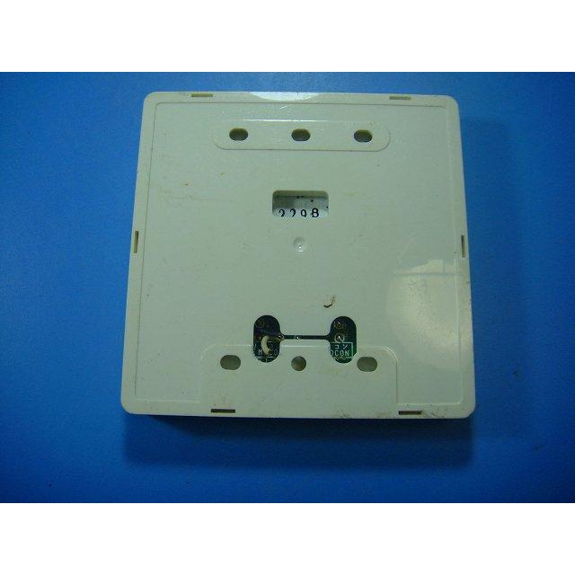 日立　業務用　エアコン　多機能　リモコン　PC-ARF1 HITACHI 日立（HITACHI） PC-ARF1 P-3914 業務用パッケージエアコンリモコン