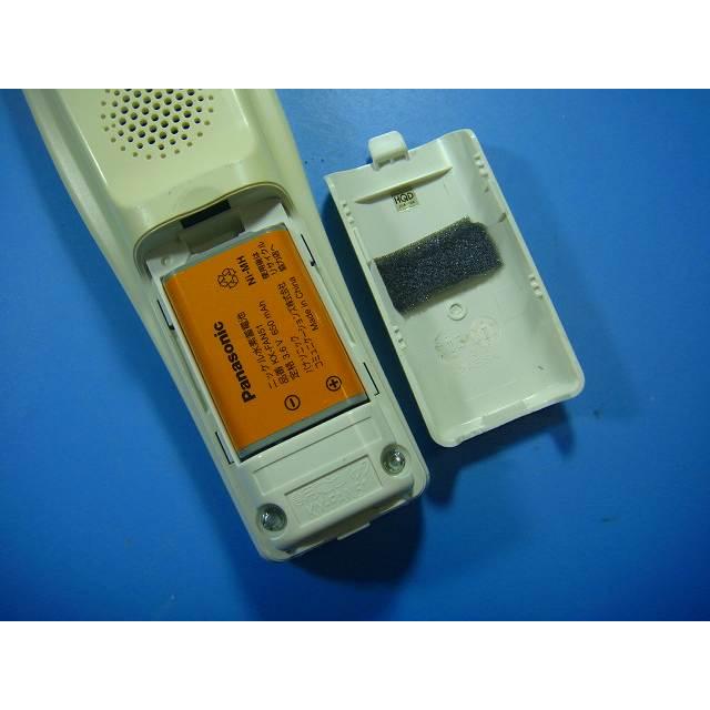 【動作OK】パナソニック　ワイヤレスモニター子機　ドアホン　VL-W603 Panasonic VL-W603 パナソニック ワイヤレスモニター子機 送料