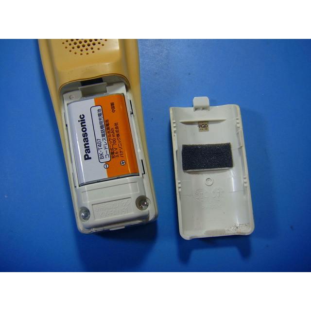 Panasonic VL-W603 パナソニック ワイヤレスモニター子機 送料
