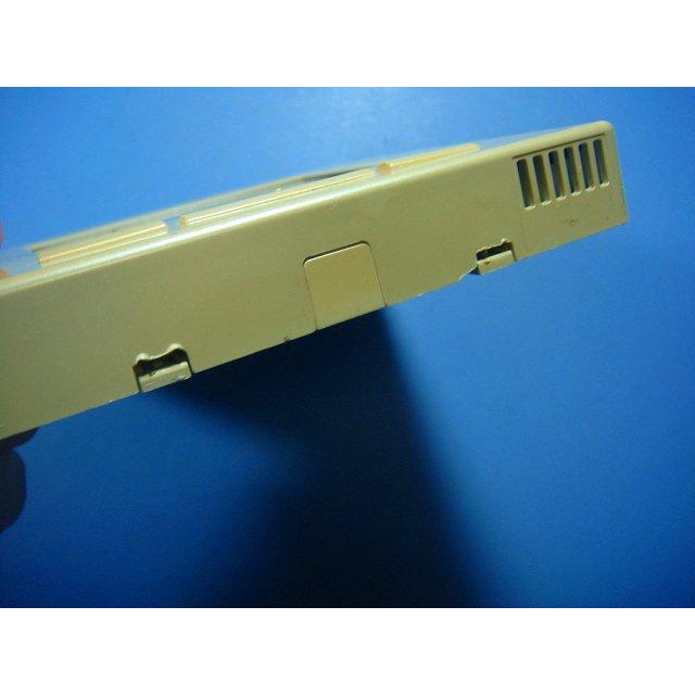 三菱重工 PJZ505A038 SAISON エアコンリモコン eco touch 送料無料