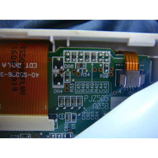 三菱重工 PJZ505A038 SAISON エアコンリモコン eco touch 送料無料