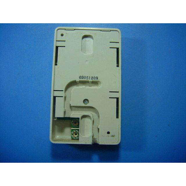 CMR-161 CHOFU 長府 給湯器 台所リモコン 送料無料 スピード発送 即決