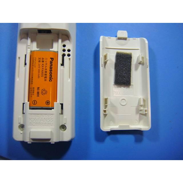 Panasonic（パナソニック） VL-WD612 ワイヤレスモニター子機 送料無料 スピード発送 即決 不良品返金保証 純正 D4833 ...