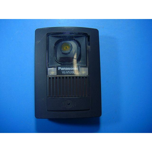 Panasonic（パナソニック） VL-V520L Panasonic ドアホン