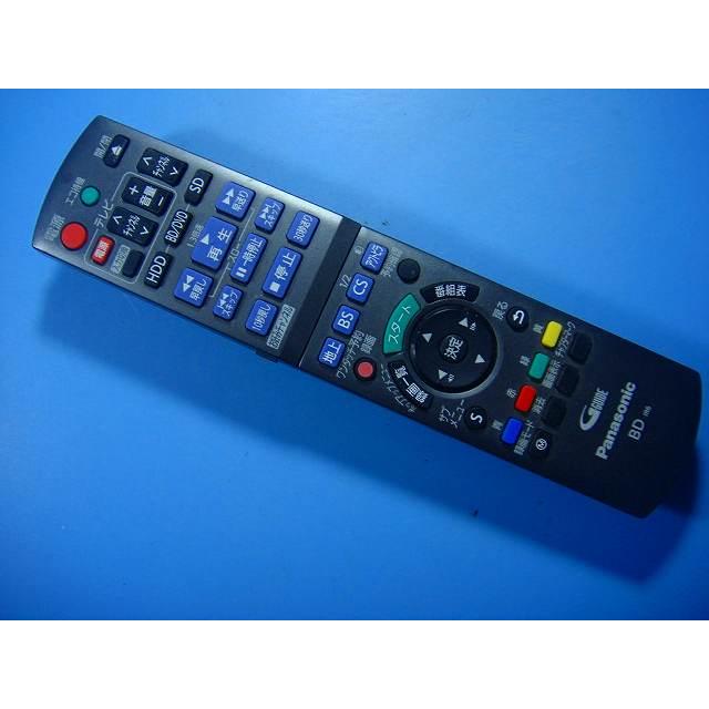 SHARP（シャープ） N2QAYB000685 Panasonic パナソニック BDレコーダー