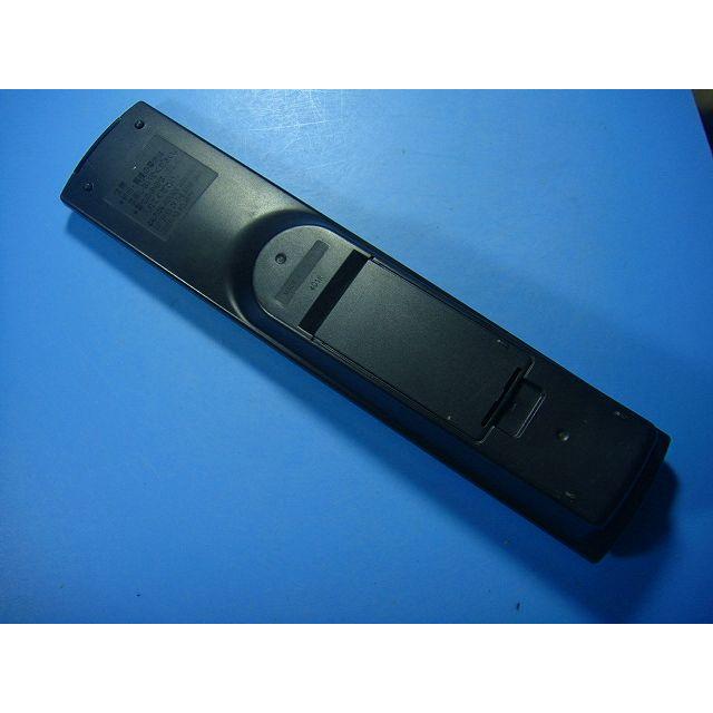 EUR7632X30 Panasonic DVD/VHS/HDDレコーダーリモコン 送料無料 スピード発送 即決 動作確認済 不良品返金保証 純正 D4916 | SHARP | 01